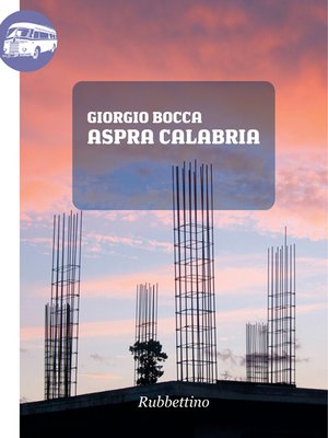 cover image of Aspra Calabria